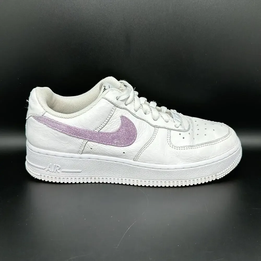 Nike Air‎ Force 1 Low '07 BY YOU Shoes DN4165-991 Women's Sz 8